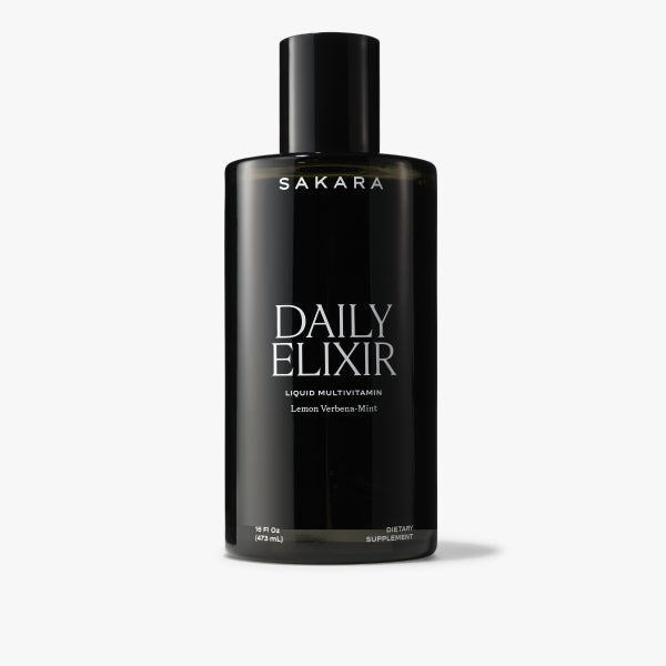 Daily Elixir - Daily Elixir