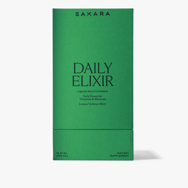 Daily Elixir - Daily Elixir