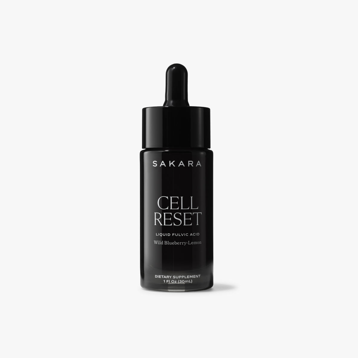 Cell Reset - Cell Reset