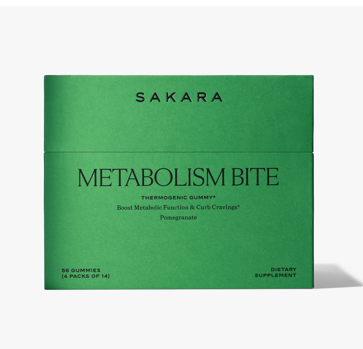 Metabolism Bite - Metabolism Bite
