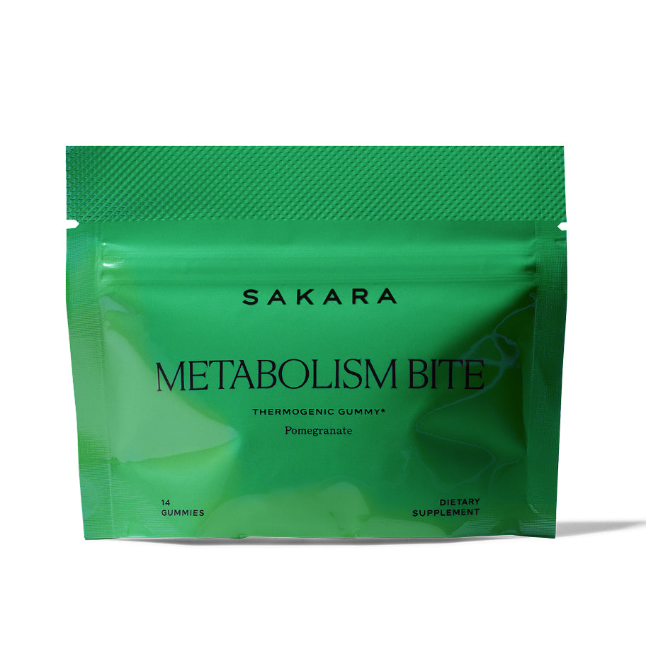 Metabolism Bite - Metabolism Bite