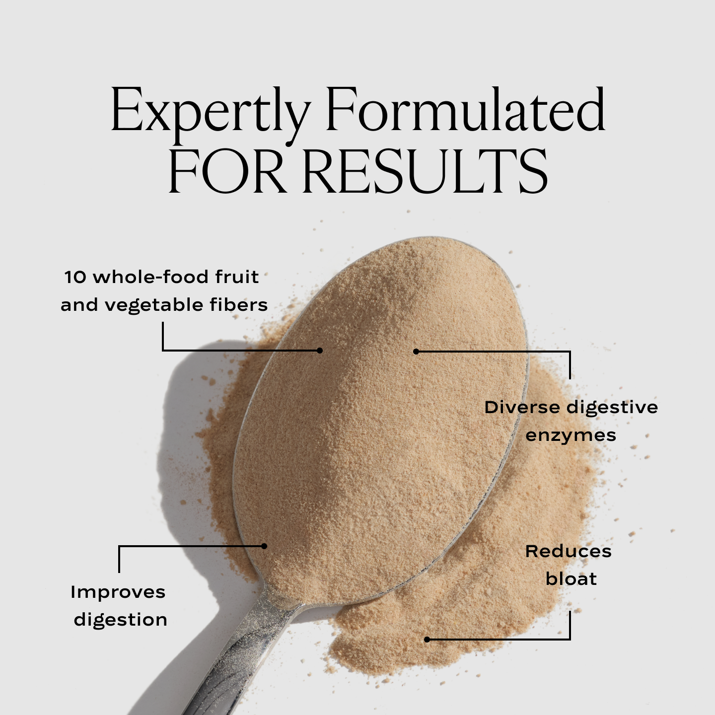 Fiber Super Powder - Fiber Super Powder