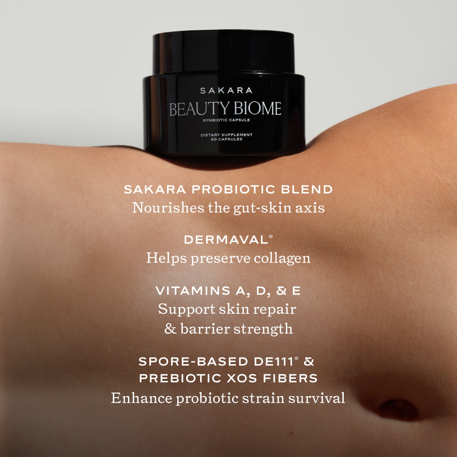 Beauty Biome - Beauty Biome