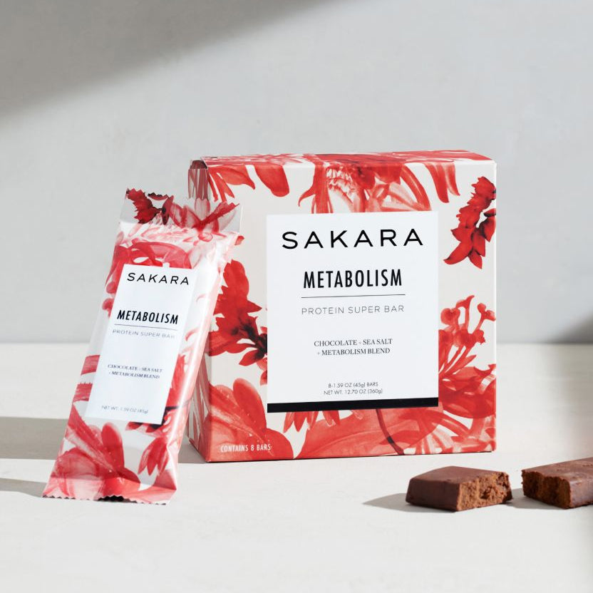 Master Your Metabolism Bundle - Master Your Metabolism Bundle