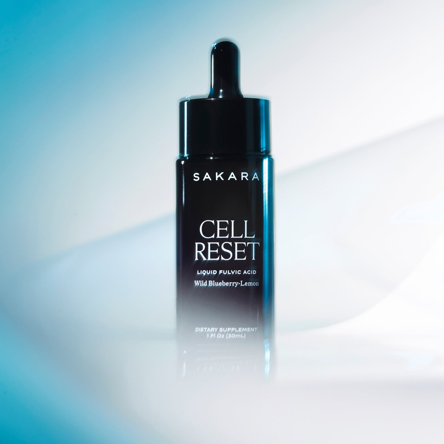 Cell Reset - Cell Reset