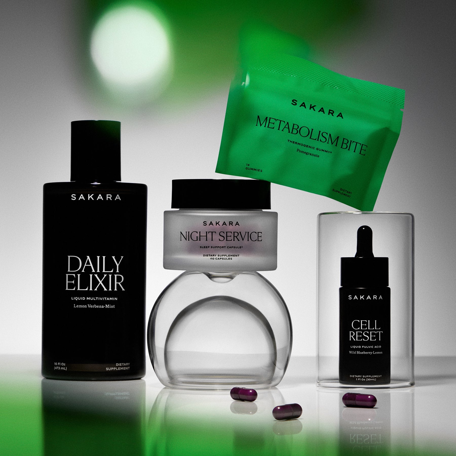 The Essentials Bundle - The Essentials Bundle