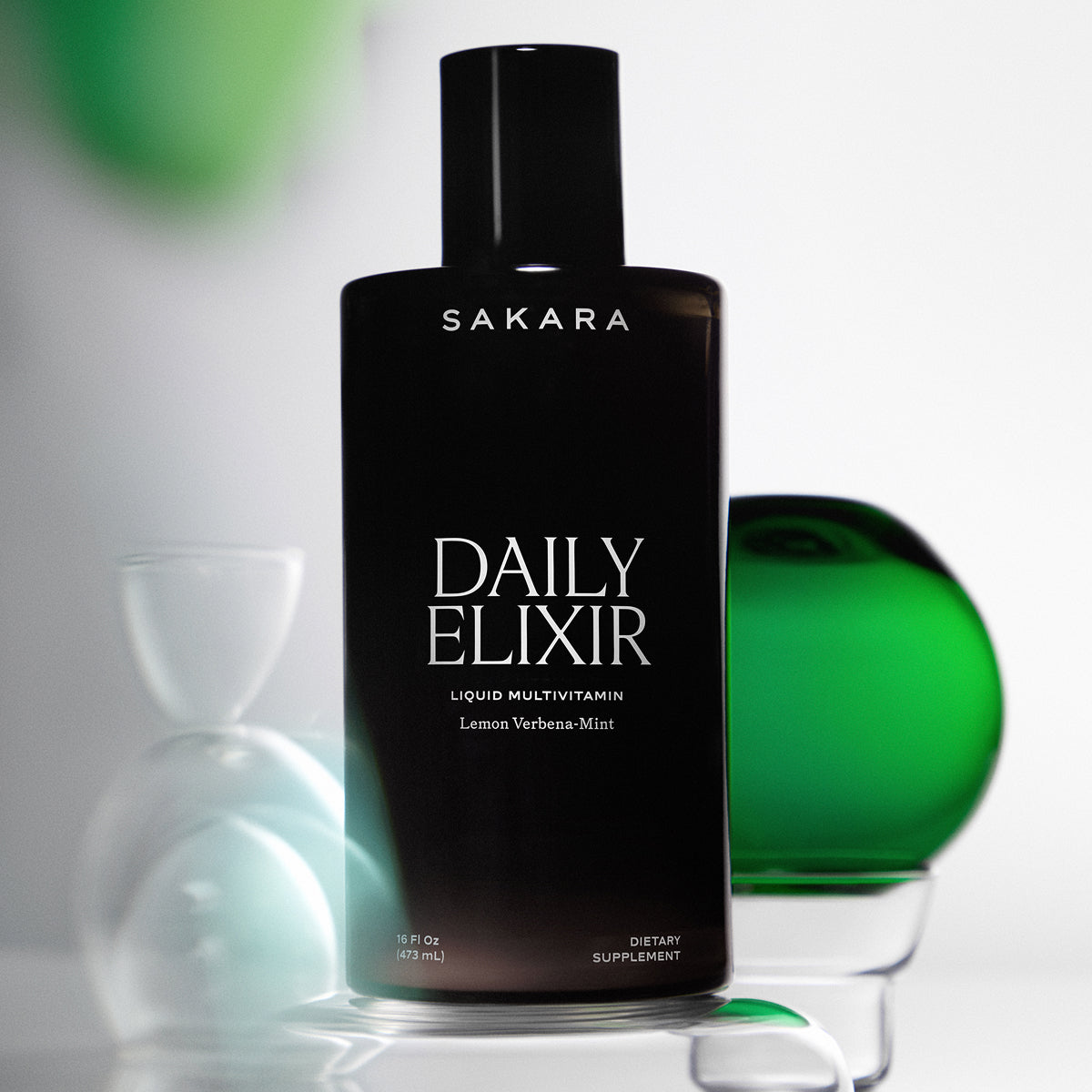 Daily Elixir - Daily Elixir