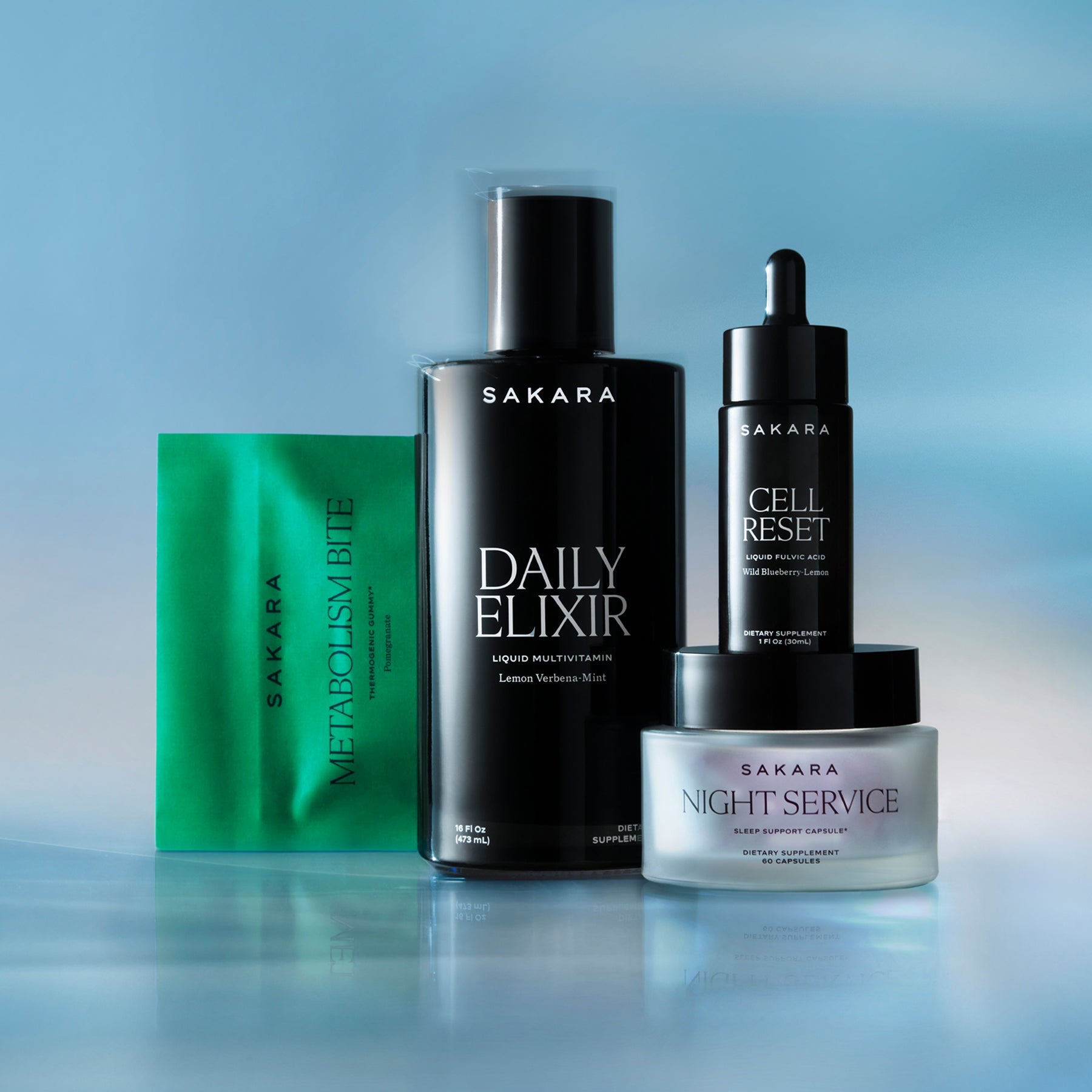 The Essentials Bundle - The Essentials Bundle