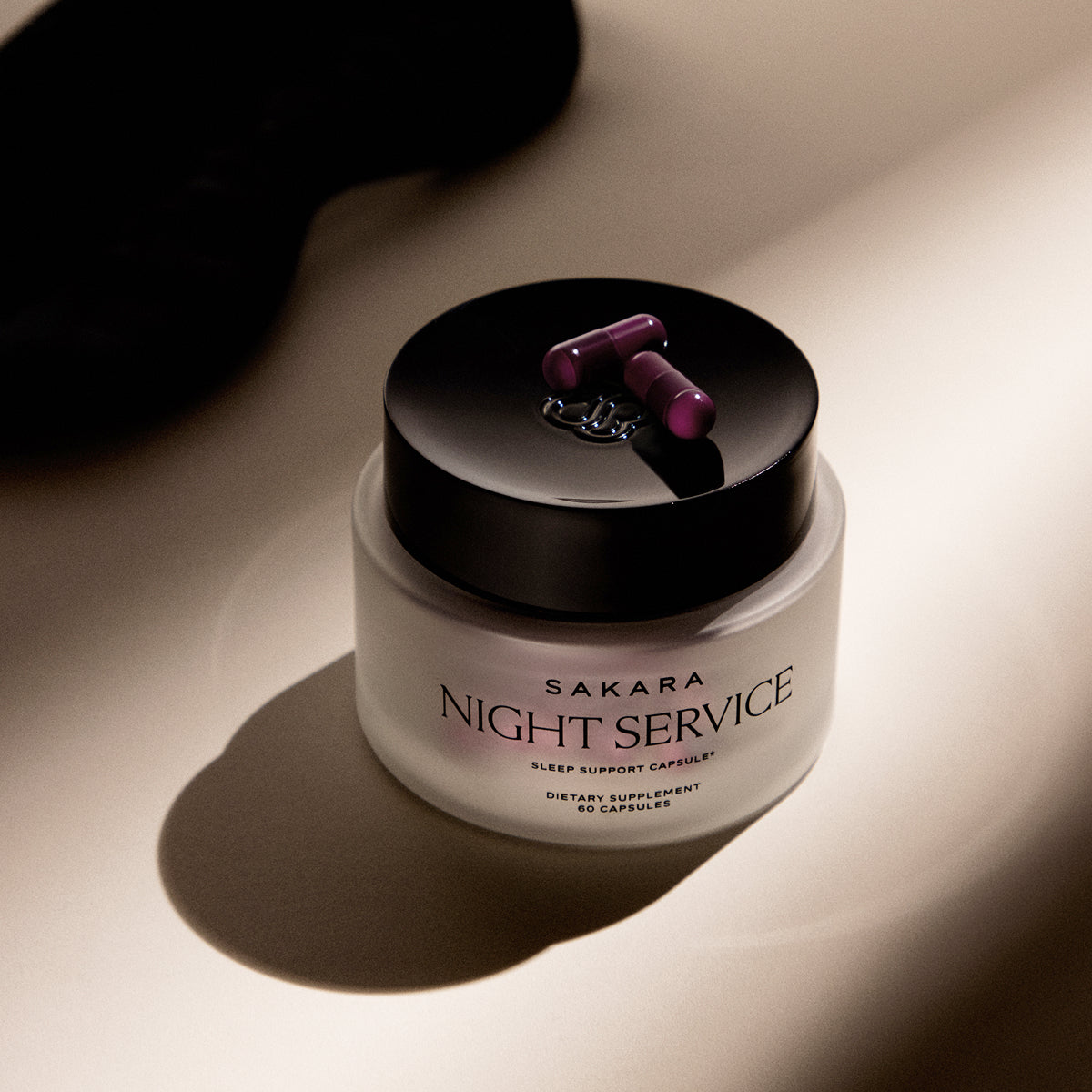 Night Service - Night Service