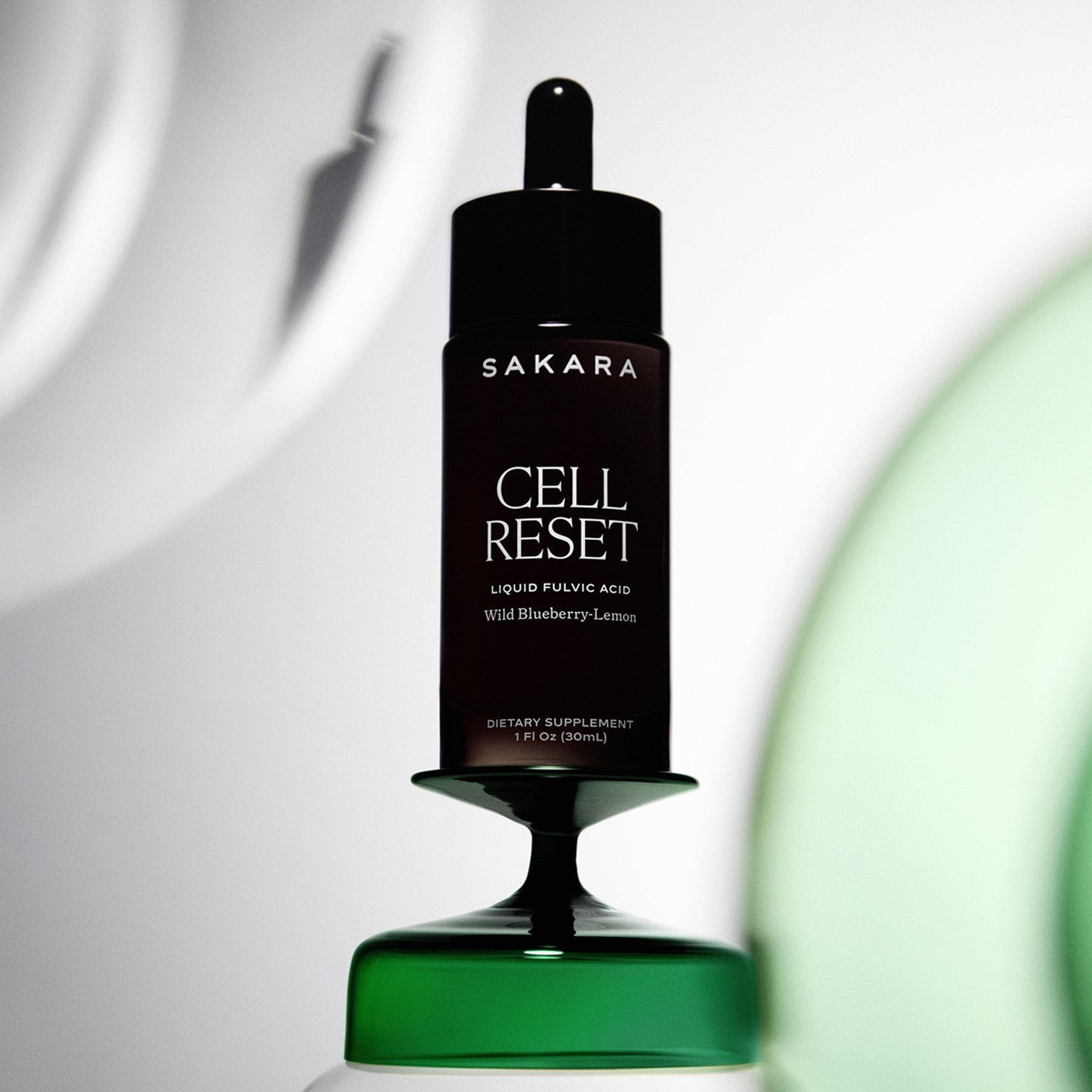 Cell Reset - Cell Reset