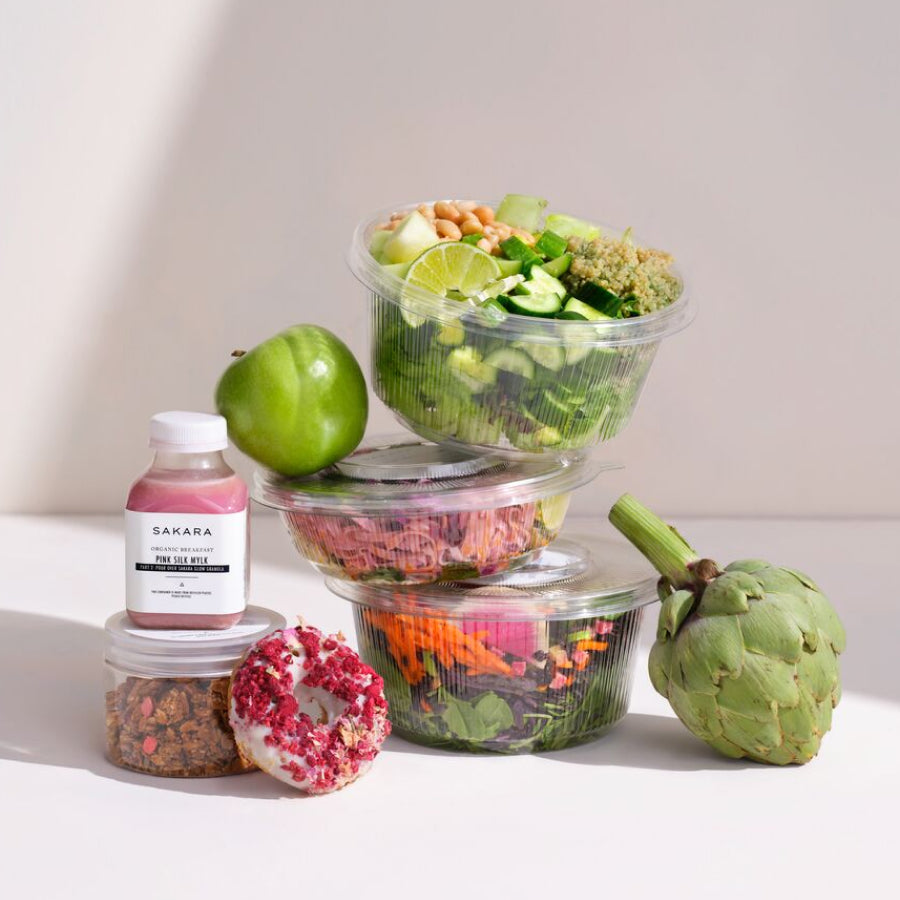 4-Week Pack - 4-Week Pack