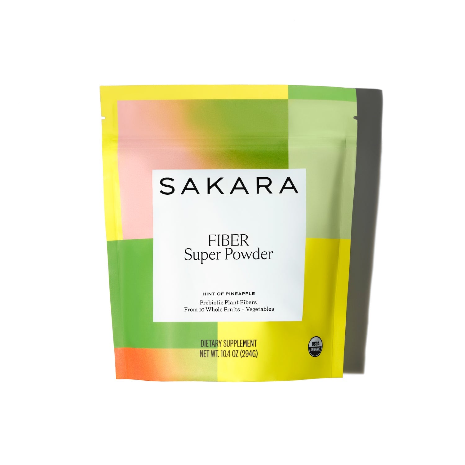 Fiber Super Powder (Rewards) - Fiber Super Powder (Rewards)