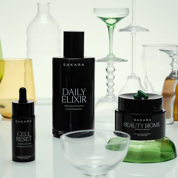 Skin Fundamentals Bundle - Skin Fundamentals Bundle