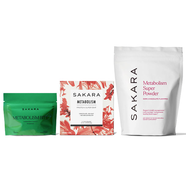 Master Your Metabolism Bundle - Master Your Metabolism Bundle