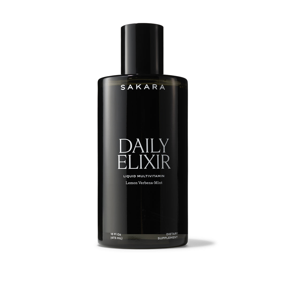 Daily Elixir - Daily Elixir