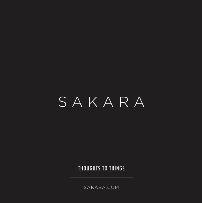 Sakara Gift Message - Sakara Gift Message