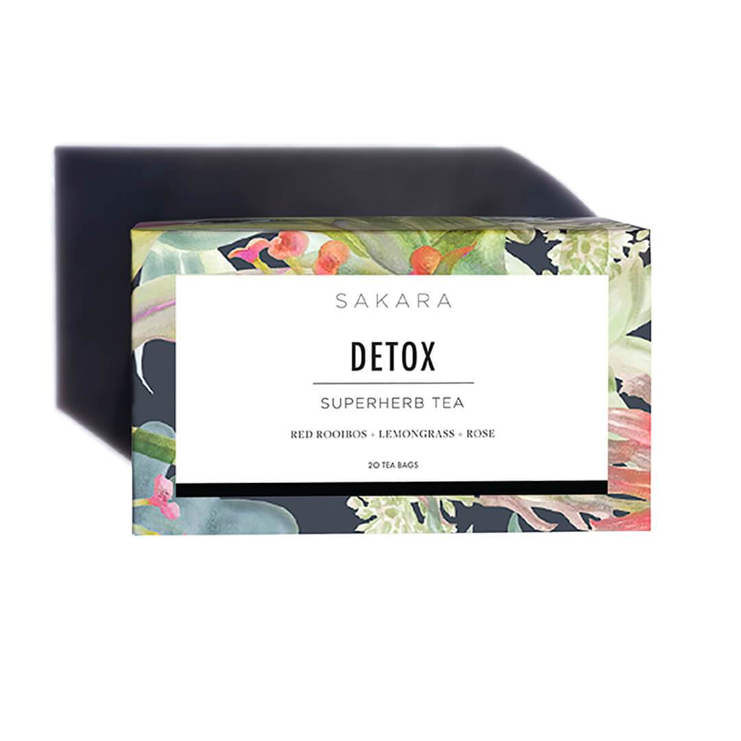 Detox Tea - Detox Tea