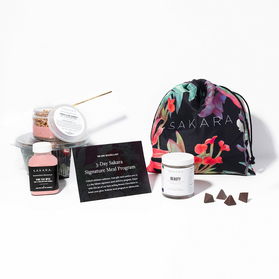 The Gift of Glow - The Gift of Glow