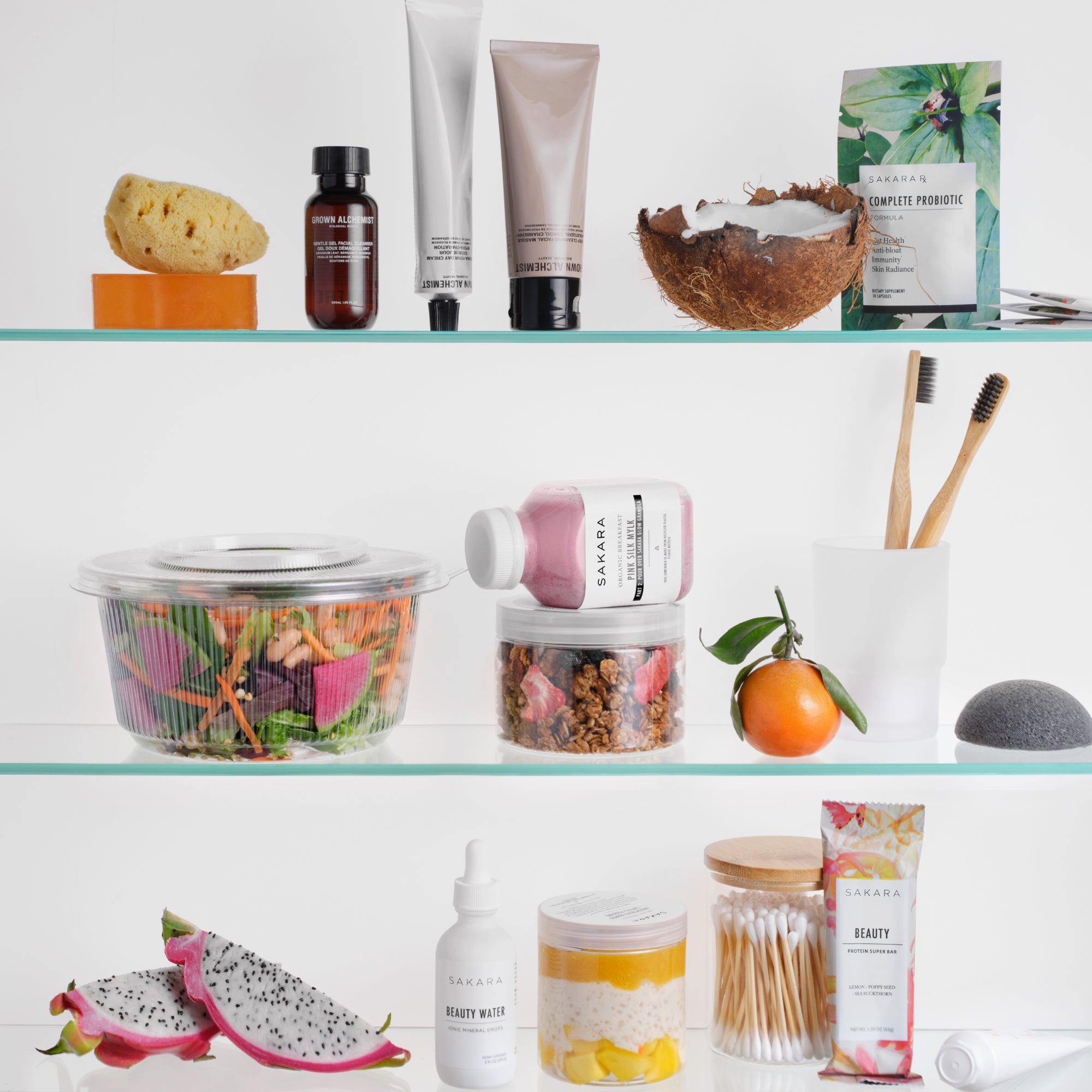 5-Day Organic Meal Delivery: August '25 Program - 5-Day Organic Meal Delivery: August '25 Program