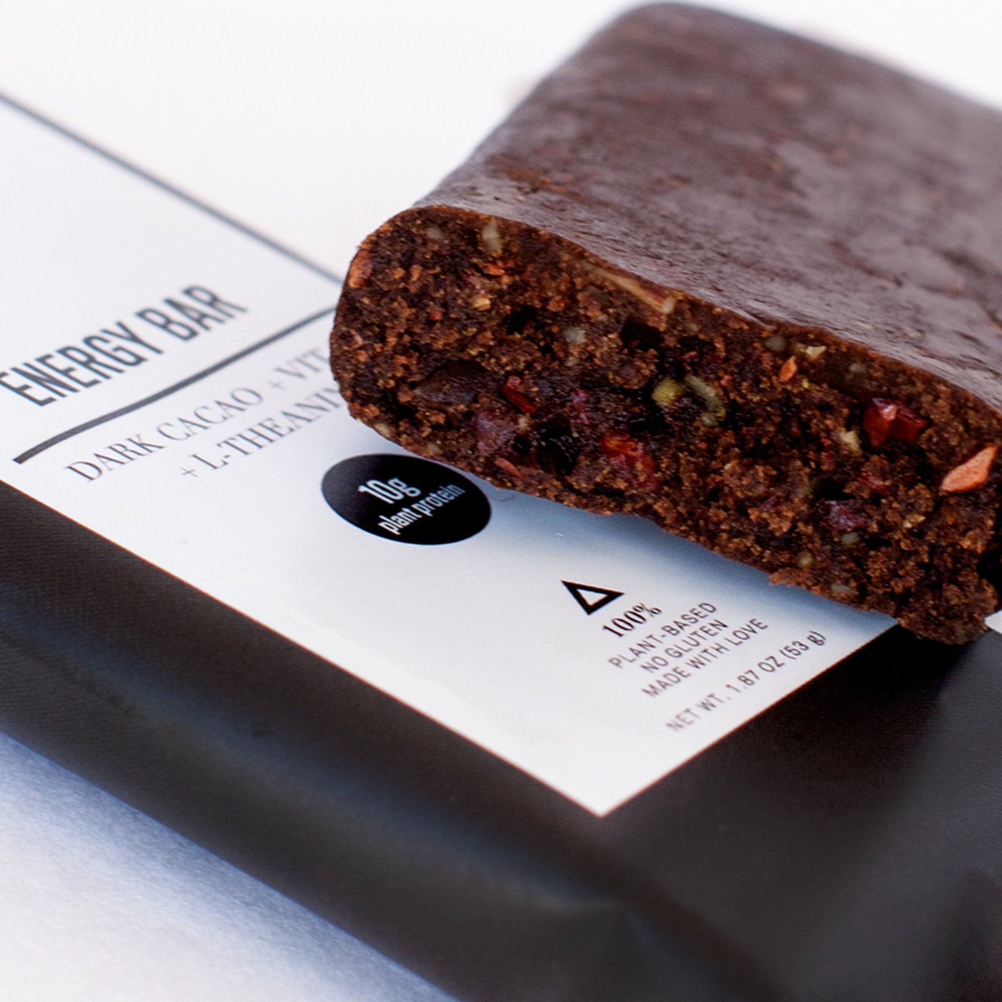 Energy Super Bar - Energy Super Bar