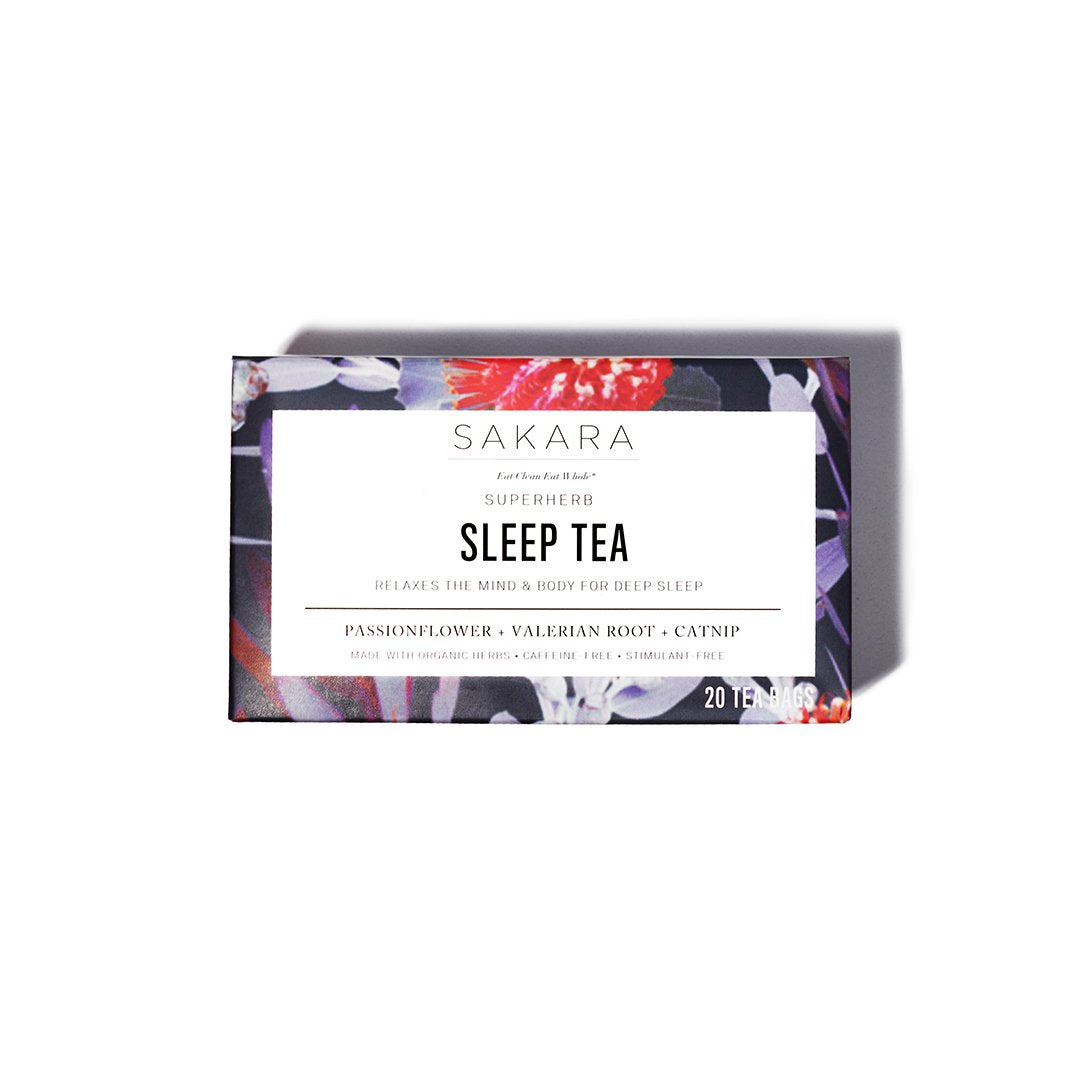 Sleep Tea Gift - Sleep Tea Gift
