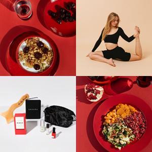 4-Week January 30-Day Reset: 3-Day (2022) - 4-Week January 30-Day Reset: 3-Day (2022)