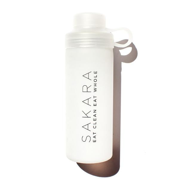 SAKARA WATER BOTTLE - SAKARA WATER BOTTLE